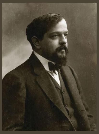 Claude Debussy